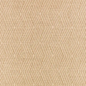 Nyla Wallpaper from Romo Otillo Wallpapers collection - yellow geometric