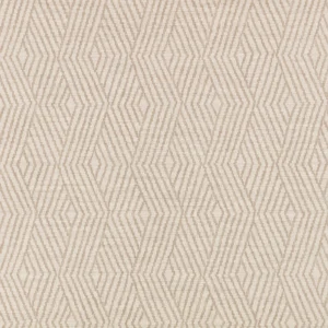 Nyla Wallpaper from Romo Otillo Wallpapers collection - neutral geometric