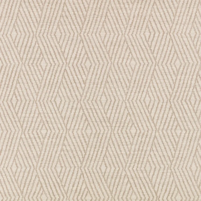 Nyla Wallpaper - Clay swatch