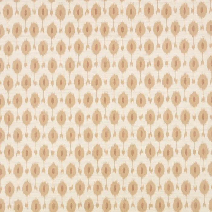 Otillo Wallpaper - Tawny swatch