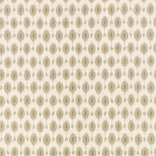 Otillo Wallpaper - Watermint by Otillo Wallpaper from Romo Otillo Wallpapers collection - green spotted