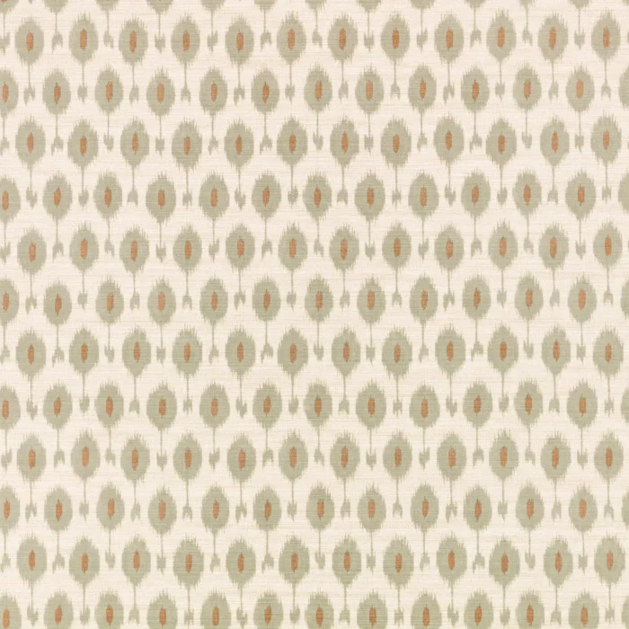 Otillo Wallpaper - Watermint swatch