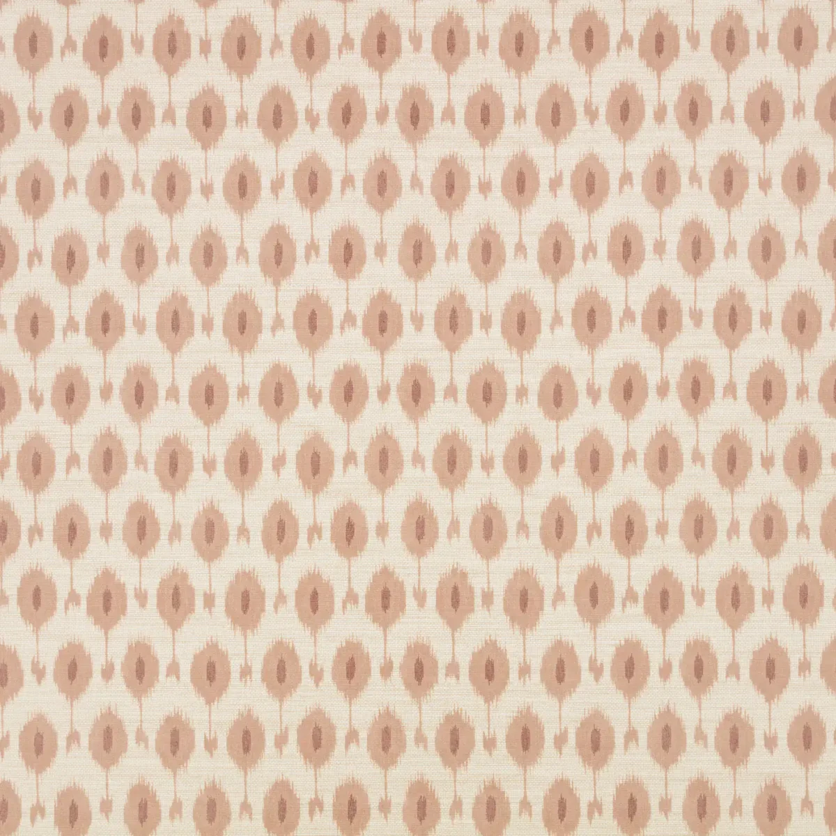 Otillo Wallpaper from Romo Otillo Wallpapers collection - red spotted