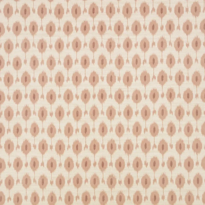 Otillo Wallpaper - Tuscan Pink swatch