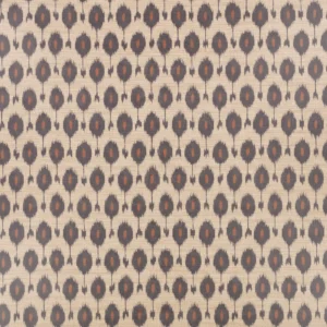 Otillo Wallpaper from Romo Otillo Wallpapers collection - brown spotted