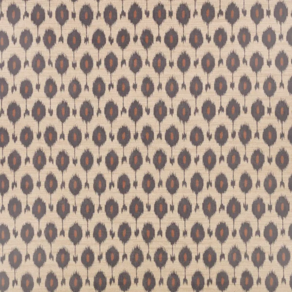 Otillo Wallpaper from Romo Otillo Wallpapers collection - brown spotted