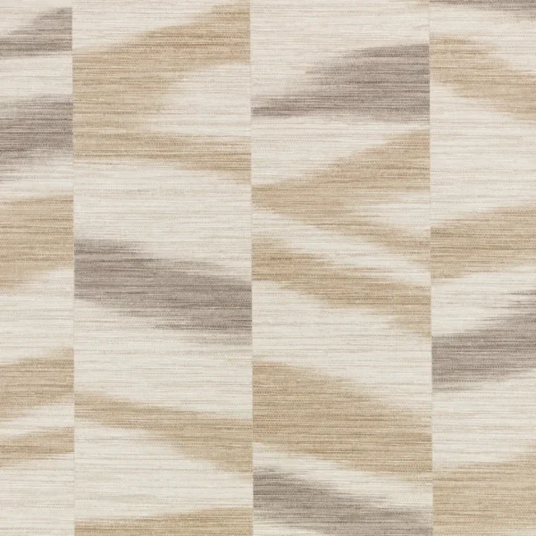Manzu Wallpaper - Twine by Manzu Wallpaper from Romo Otillo Wallpapers collection - black-grey contemporary