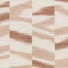 Manzu Wallpaper from Romo Otillo Wallpapers collection - brown contemporary