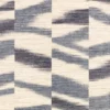 Manzu Wallpaper from Romo Otillo Wallpapers collection - blue contemporary