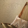 Nyla Wallpaper from Romo Otillo Wallpapers collection - yellow geometric
