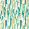 Cityscape Wallpaper from Clarke & Clarke Elements Wallpapers collection - blue contemporary