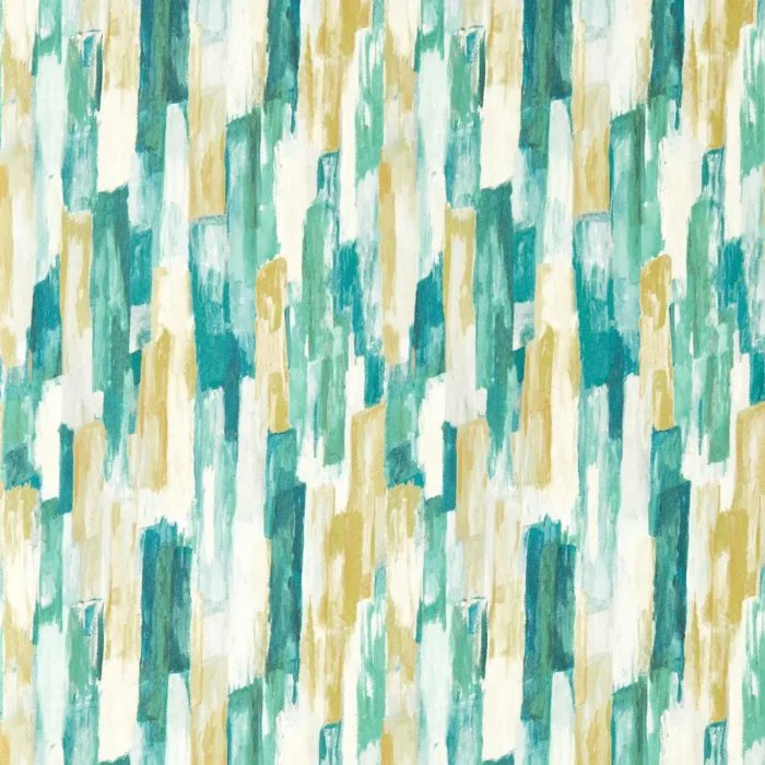 Cityscape Wallpaper - Glade swatch