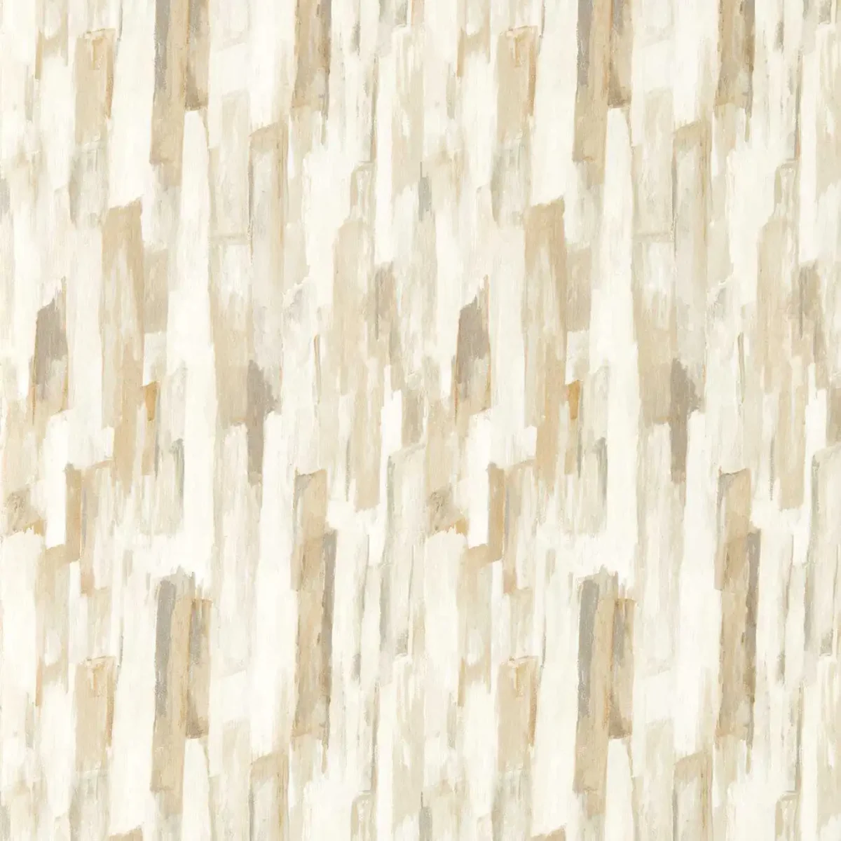 Cityscape Wallpaper - Linen / Mocha by Cityscape Wallpaper from Clarke & Clarke Elements Wallpapers collection - neutral contemporary