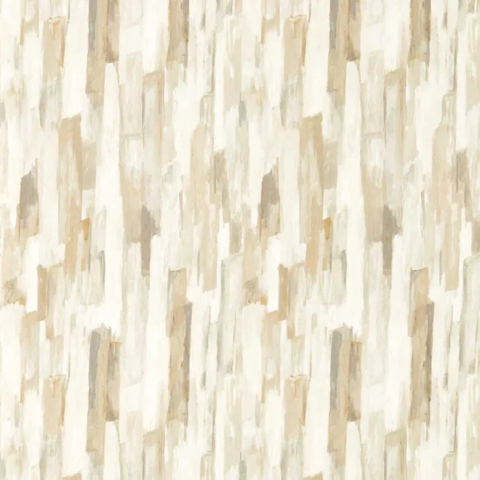 Cityscape Wallpaper - Linen /  Mocha – Linen / Mocha swatch