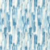 Cityscape Wallpaper from Clarke & Clarke Elements Wallpapers collection - blue contemporary