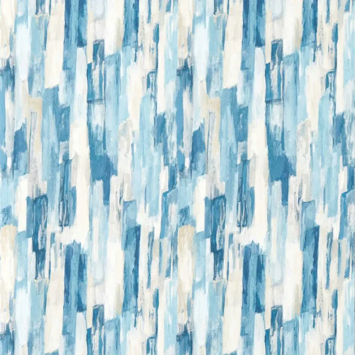 Cityscape Wallpaper - Ink swatch