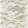 Earthscape Wallpaper from Clarke & Clarke Elements Wallpapers collection - black-grey contemporary