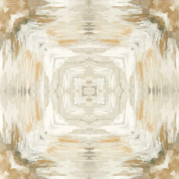 Kalia Wallpaper - Natural swatch