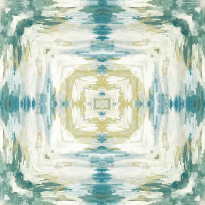 Kalia Wallpaper - Glade swatch
