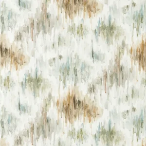 Trueno Wallpaper from Clarke & Clarke Elements Wallpapers collection - brown contemporary