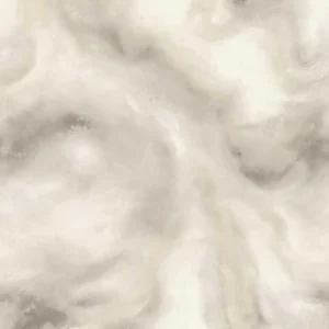Viento Wallpaper from Clarke & Clarke Elements Wallpapers collection - black-grey contemporary