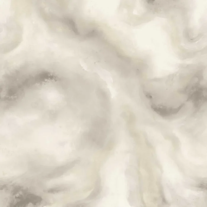 Viento Wallpaper - Linen /  Mocha – Linen / Mocha swatch