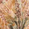 Wildbloom Wallpaper from Clarke & Clarke Elements Wallpapers collection - brown botanical