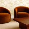 Earthscape Wallpaper from Clarke & Clarke Elements Wallpapers collection - neutral contemporary