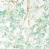 Ceiba Fabric from Harlequin Zamora Wallpapers collection - green botanical