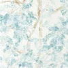 Ceiba Fabric from Harlequin Zamora Wallpapers collection - blue botanical