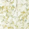 Ceiba Fabric from Harlequin Zamora Wallpapers collection - yellow botanical