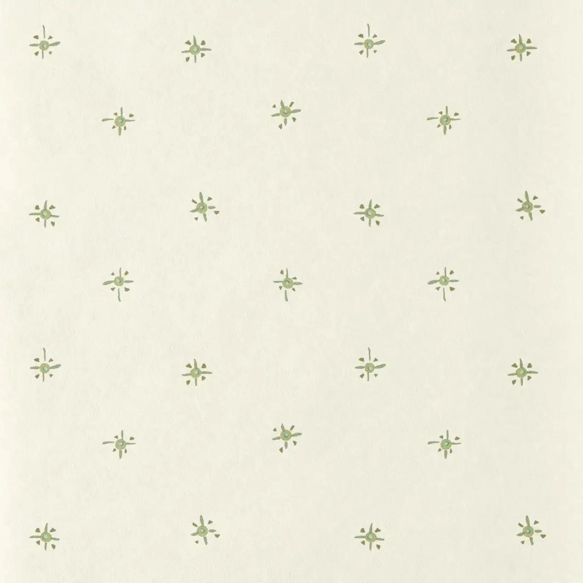 Tidam Wallpaper - Pine by Tidam Fabric from Harlequin Zamora Wallpapers collection - green spotted