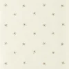 Tidam Fabric from Harlequin Zamora Wallpapers collection - green spotted