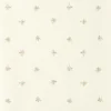 Tidam Fabric from Harlequin Zamora Wallpapers collection - blue spotted
