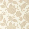 Zamora Fabric from Harlequin Zamora Wallpapers collection - neutral botanical