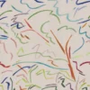 Pintura Fabric from Harlequin Zamora Wallpapers collection - multicolour contemporary