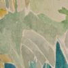 Saltillo Fabric from Harlequin Zamora Wallpapers collection - multicolour contemporary