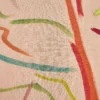 Pintura Fabric from Harlequin Zamora Wallpapers collection - multicolour contemporary
