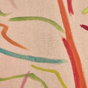 Pintura Fabric from Harlequin Zamora Wallpapers collection - multicolour contemporary