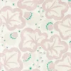 Poppy Pod Wallpaper from Scion Pomona Wallpapers collection - pink botanical