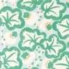 Poppy Pod Wallpaper from Scion Pomona Wallpapers collection - green botanical