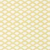 Scallop Frill Wallpaper from Scion Pomona Wallpapers collection - yellow misc