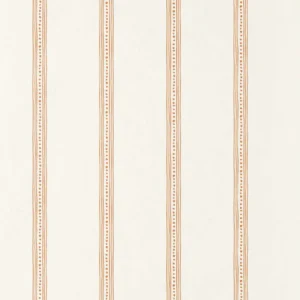 Harvest Stripe Wallpaper from Scion Pomona Wallpapers collection - neutral striped