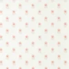 Ditsy Daisy Wallpaper from Scion Pomona Wallpapers collection - pink spotted