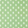 Ditsy Daisy Wallpaper from Scion Pomona Wallpapers collection - green spotted