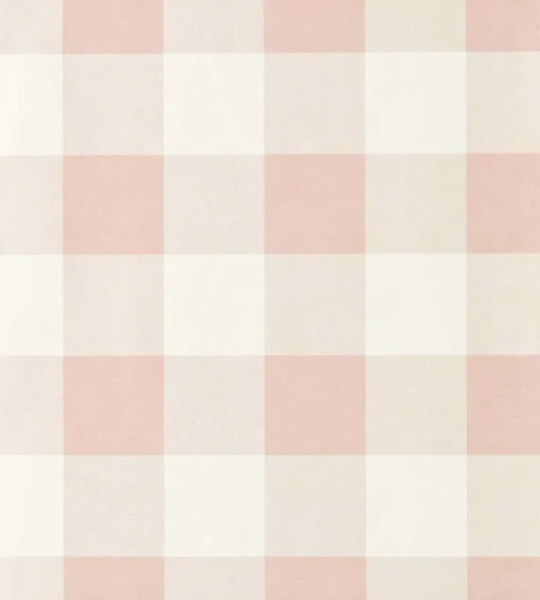 Central Check Wallpaper from Scion Pomona Wallpapers collection - pink checked