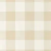 Central Check Wallpaper from Scion Pomona Wallpapers collection - neutral checked