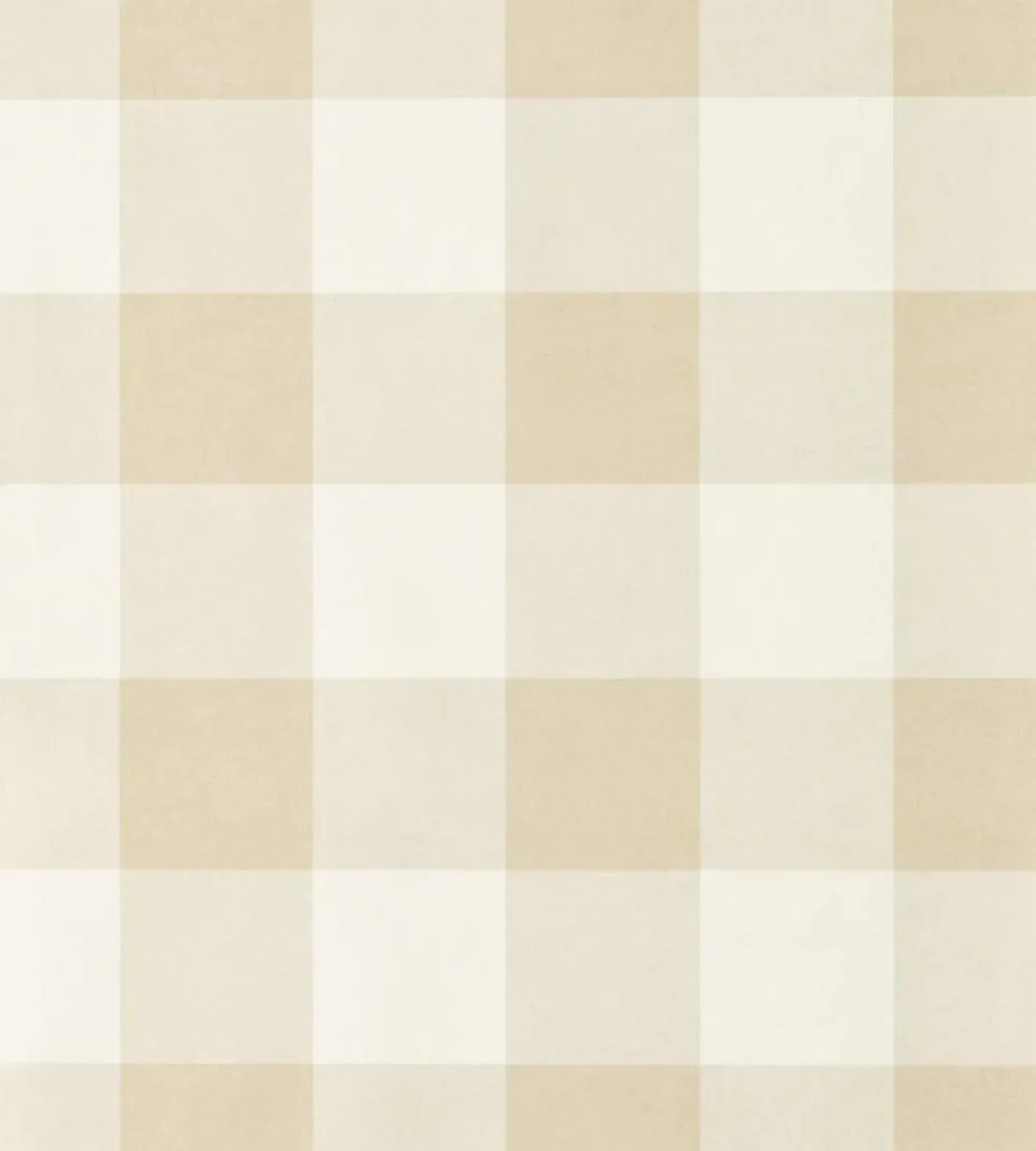 Central Check Wallpaper from Scion Pomona Wallpapers collection - neutral checked