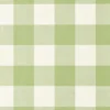 Central Check Wallpaper from Scion Pomona Wallpapers collection - green checked