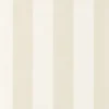 Central Stripe Wallpaper from Scion Pomona Wallpapers collection - neutral striped